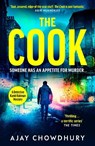 The Cook - Ajay Chowdhury - 9781787303140