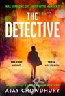 The Detective - Ajay Chowdhury - 9781787303164