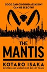 The Mantis - Kotaro Isaka - 9781787303928