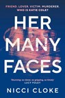 Her Many Faces - Nicci Cloke - 9781787304802