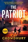 The Patriot - Ajay Chowdhury - 9781787305052