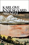 Arendal - Karl Ove Knausgaard - 9781787305557