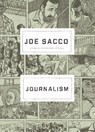 Journalism - Joe Sacco - 9781787331303