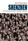 Shenzhen - Guy Delisle - 9781787331709