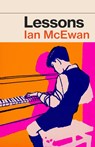 Lessons - Ian McEwan - 9781787333987