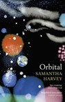 Orbital - HARVEY,  Samantha - 9781787334342