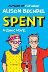 Spent - Alison Bechdel - 9781787335394
