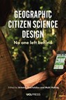 Geographic Citizen Science Design - Artemis Skarlatidou ; Muki Haklay - 9781787356139