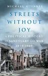 Streets Without Joy - Michael A.K.G. Innes - 9781787383173