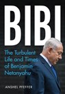 Bibi - Anshel Pfeffer - 9781787383272