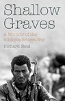 Shallow Graves - Richard Reid - 9781787383289
