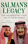 Salman's Legacy - Madawi Al Rasheed - 9781787383319