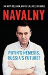 Navalny - Jan Matti Dollbaum ; Morvan Lallouet ; Ben Noble - 9781787385757