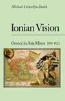 Ionian Vision - Michael Llewellyn Smith - 9781787386051