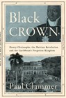 Black Crown - Paul Clammer - 9781787387799