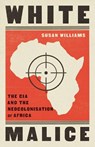 White Malice - Susan Williams - 9781787389618