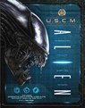 Alien: augmented reality survival manual - owen williams - 9781787390041