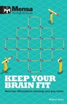 Mensa: Keep Your Brain Fit - Robert Allen - 9781787390805