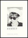 Little Book of Audrey Hepburn - Caroline Jones - 9781787391321