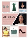 Meghan - Caroline Jones - 9781787392434