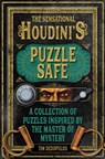 The Sensational Houdini's Puzzle Safe - Tim Dedopulos - 9781787392472