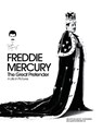 Freddie Mercury - The Great Pretender, a Life in Pictures - Sean O'Hagan ; Richard Gray - 9781787392588