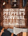 The Ultimate Prepper's Survival Guide - James Wesley Rawles - 9781787393424
