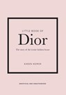 Little Book of Dior - Karen Homer - 9781787393776