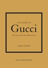 Little Book of Gucci - Karen Homer - 9781787394582