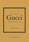 Little Book of Gucci - Karen Homer - 9781787394582