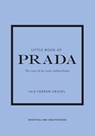Little Book of Prada - Laia Farran Graves - 9781787394599