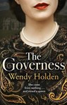 The Governess - Holden Wendy Holden - 9781787394704