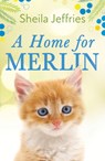 A Home for Merlin - Sheila Jeffries - 9781787395756