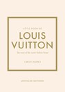 Little Book of Louis Vuitton - Karen Homer - 9781787397415