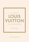 Little Book of Louis Vuitton - Karen Homer - 9781787397422