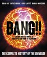 Bang!! 2 - Brian May ; Chris Lintott ; Hannah Wakeford ; Patrick Moore - 9781787398276