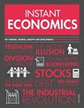 Instant Economics - David Orrell - 9781787398443