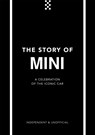 The Story of Mini - Ben Custard - 9781787399266
