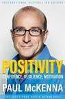 Positivity - Paul McKenna - 9781787399679