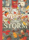 Storm - sam usher - 9781787410756