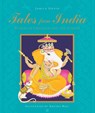 Tales From India - Jamila Gavin - 9781787410886