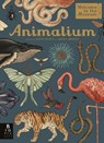 Animalium - Jenny Broom - 9781787411647