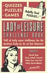 Lady of Leisure: Awfully Good Puzzles, Quizzes and Games - Collaborate Agency - 9781787412330