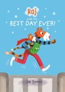 Raj and the Best Day Ever - Sebastien Braun - 9781787412347