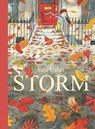 Storm - Sam Usher - 9781787412422