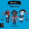 Meet the Pirates - James Davies - 9781787412743