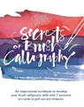 Kirsten Burke's Secrets of Brush Calligraphy - Kirsten Burke - 9781787413214