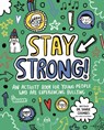 Stay Strong! Mindful Kids - Dr. Sharie Coombes - 9781787413245