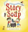 Story Soup - Abie Longstaff - 9781787415591