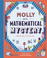 Molly and the Mathematical Mystery - Dr Eugenia Cheng - 9781787415683